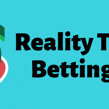5 Tips untuk Reality TV Betting