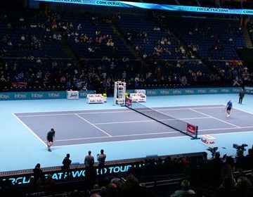 Tenis Final Tur Dunia Nitto ATP 2022 – Tip Final Tunggal dan Ganda dan Pratinjau Taruhan