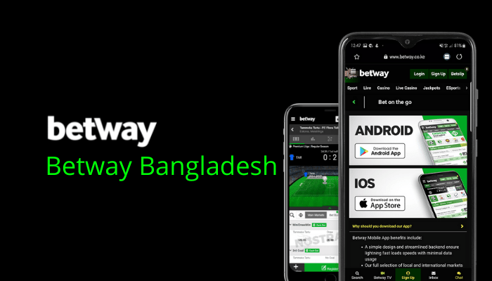 Betway Bangladesh