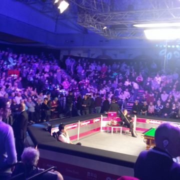 The Masters Snooker 2023 – Hossein Vafaei vs Jack Lisowski Tip dan Pratinjau Taruhan