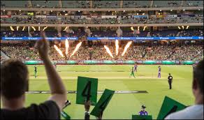 Big Bash League 2023-24 – Melbourne Stars vs Melbourne Renegades Tips and Betting Preview