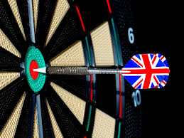 The Masters Darts 2024 – Day 1 Tips and Betting Preview